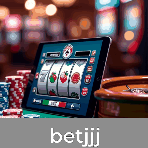 Experiência Realista com Dealers ao Vivo no Betjjj