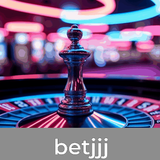 betjjj: Caça-Níqueis Gigantes, Mesa de Jogos Estratégicos, e Real Dealers Imersivos