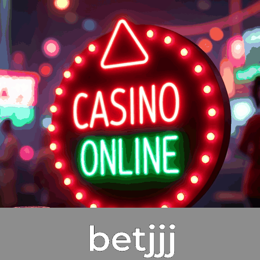 betjjj: Apostas Simplificadas com Nosso App Completo