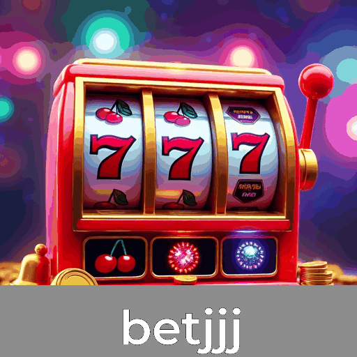 betjjj: Caça-Níqueis Gigantes, Mesa de Jogos Estratégicos, e Real Dealers Imersivos