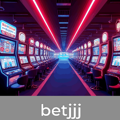 Descubra os Bônus Únicos do betjjj e Aproveite ao Máximo!