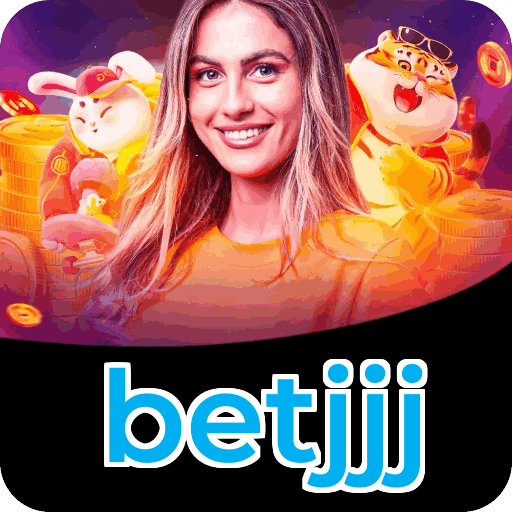 Bônus de boas-vindas betjjj