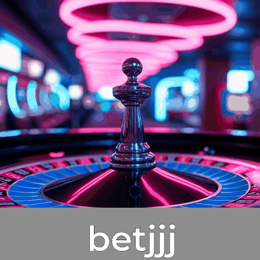 Descubra os Bônus Únicos do betjjj e Aproveite ao Máximo!